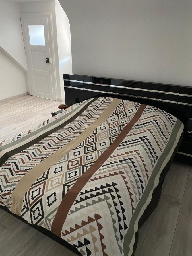 Apartament Chez Jose Rothau Zewnętrze zdjęcie