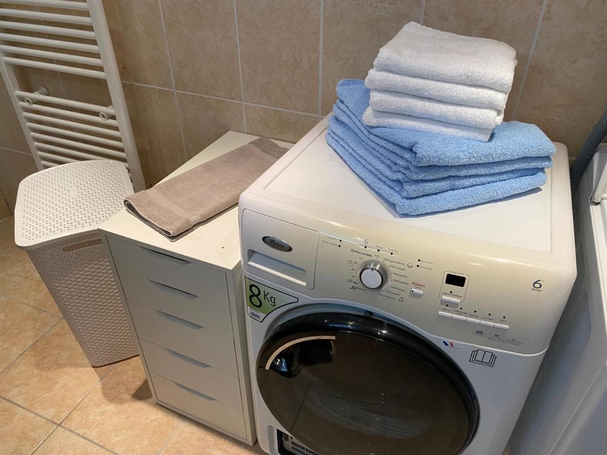Apartament Chez Jose Rothau Zewnętrze zdjęcie