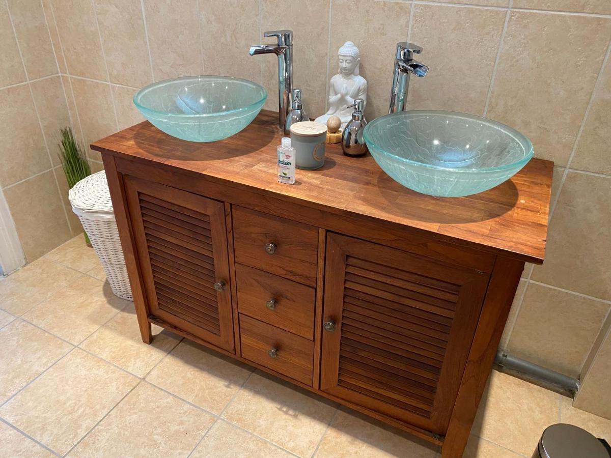 Apartament Chez Jose Rothau Zewnętrze zdjęcie
