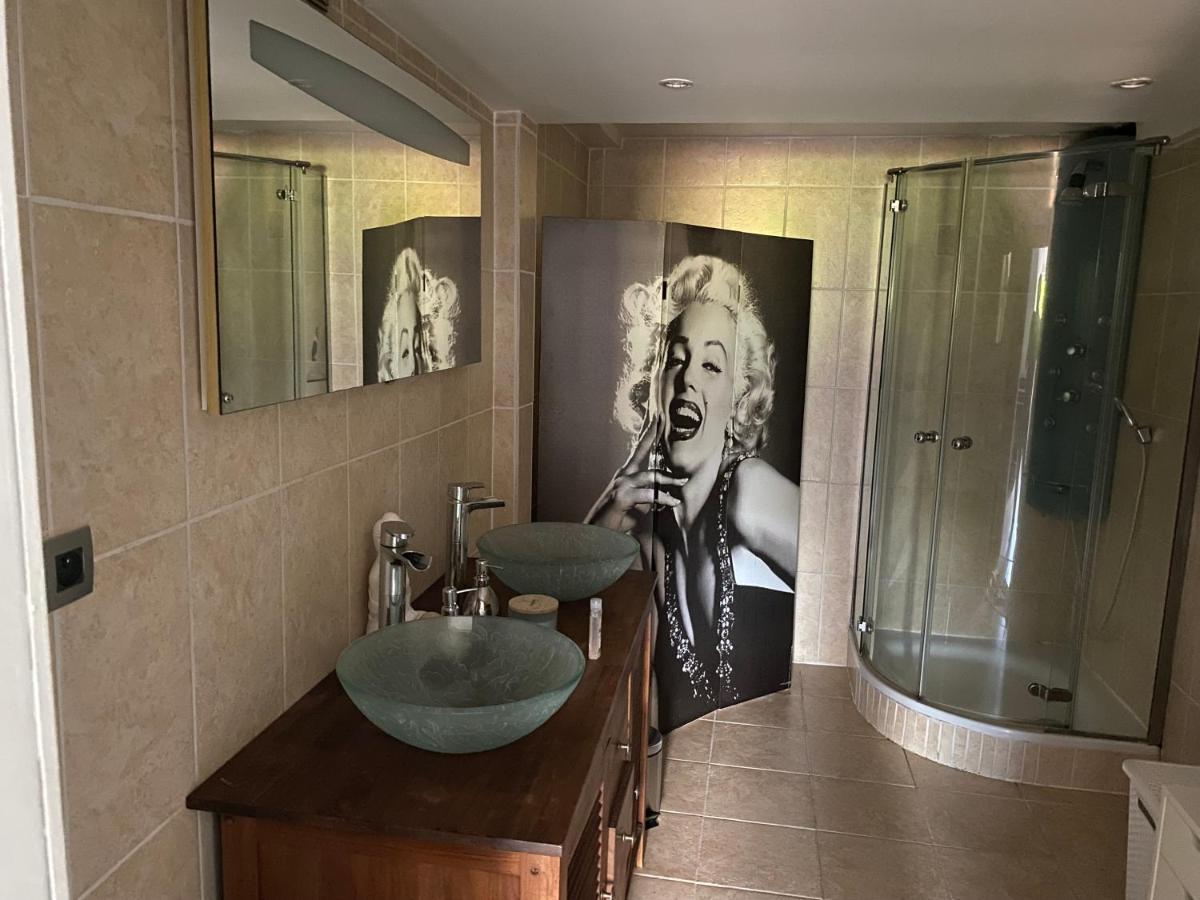 Apartament Chez Jose Rothau Zewnętrze zdjęcie